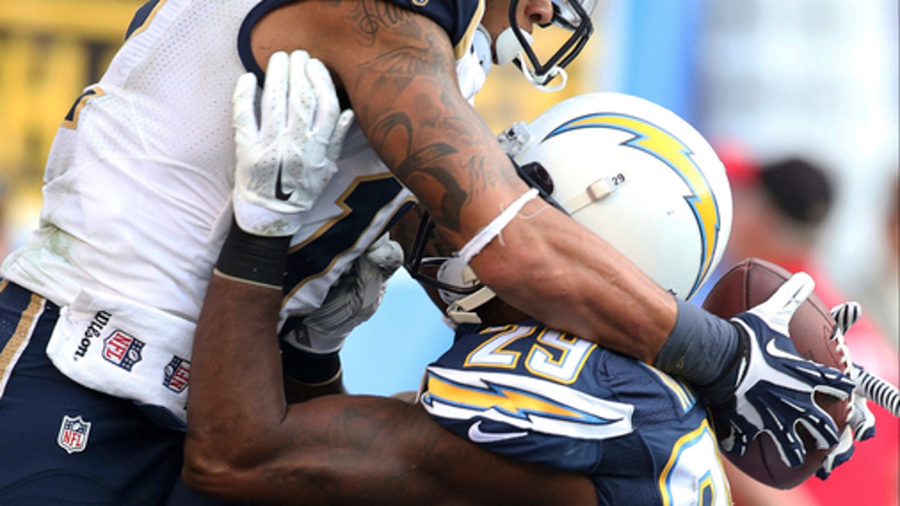 Chargers' next move? Chasing respect in sports-saturated LA